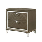 Skylar - Nightstand