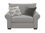 Alden - Chair 1/2