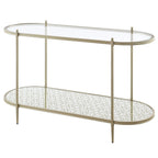 Zaba - Table