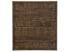 Baisden - Rectangular End Table - Tobacco
