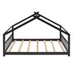 Playhouse Design Bed