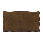 Latisha - Dining Table - Antique Oak