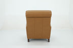Harrington - Recliner Push Thru The Arm