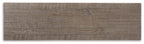 Havalance - Extra Large TV Stand - 2 Doors - Brown / Beige