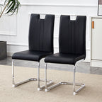 Stylish Bow Shaped Chairs