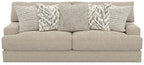 Brett - Sofa
