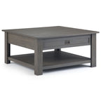 Monroe - Handcrafted Side Table