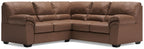 WillowBend - Sectional