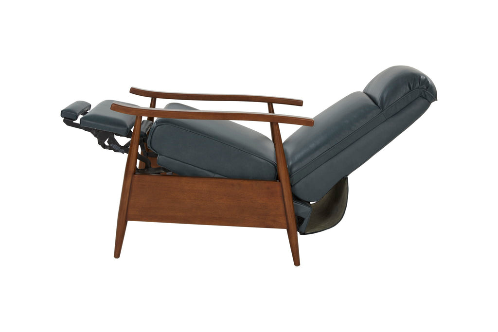 Hampton (B) - Recliner Push Thru The Arms
