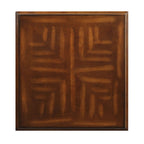 Amado - End Table - Walnut