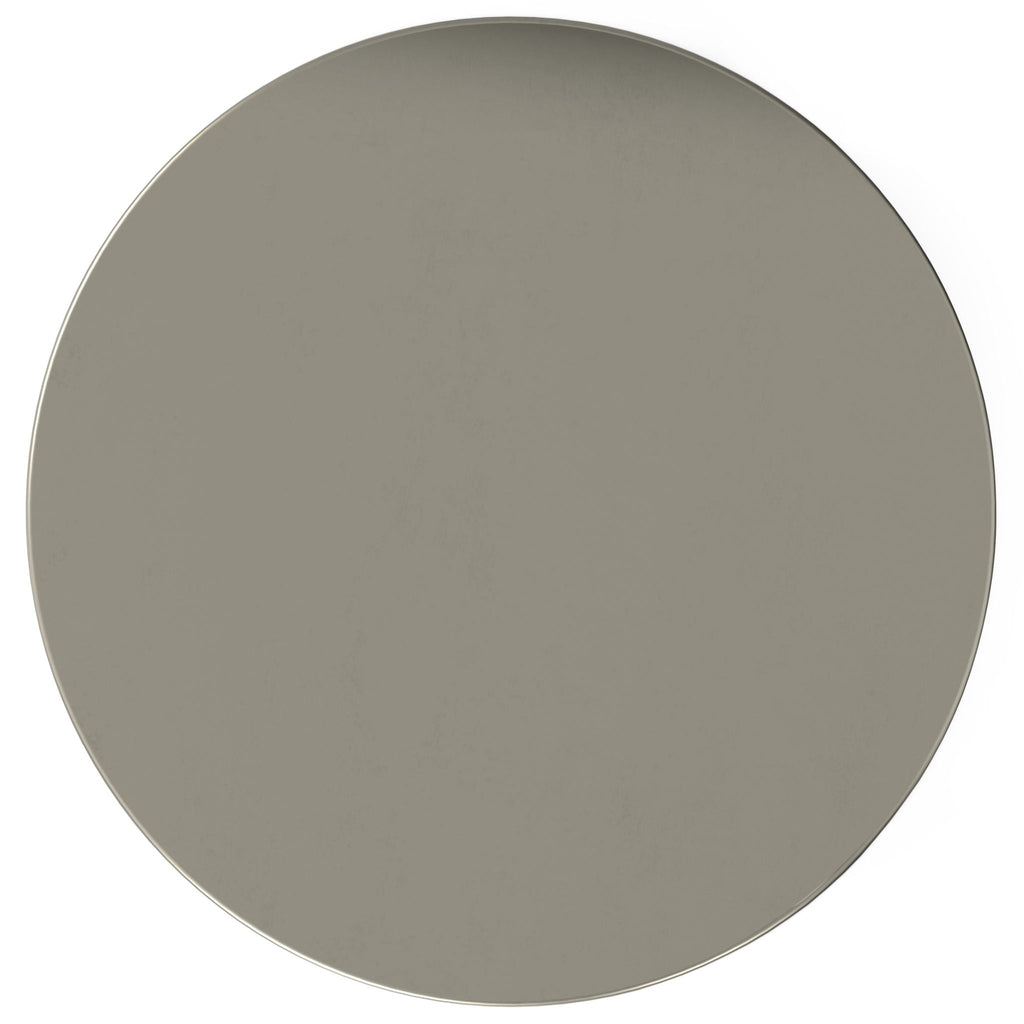 Curtis - Ombre Metal Cylinder Accent Table