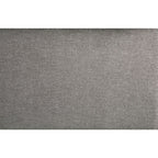 Gardenia - Chair - Gray Fabric