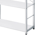 Tennos - Bookshelf - White