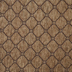 Chateau De Ville - Chair With Pillow (Same Lv01590) - Fabric & Espresso
