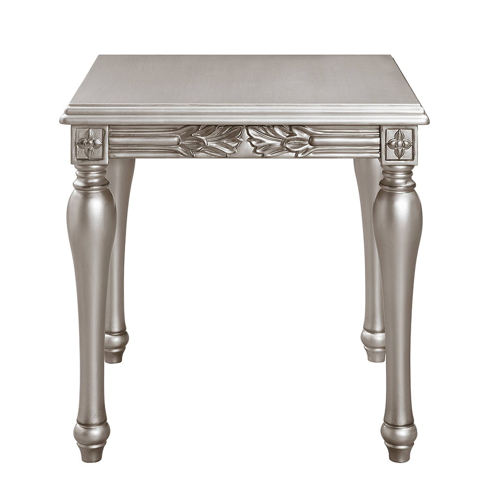 Pelumi - Table