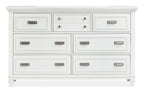 Charleston - Drawer Dresser
