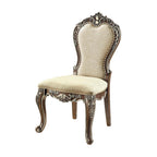 Latisha - Side Chair (Set of 2) - Antique Oak