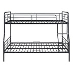 Contemporary Bunk Bed