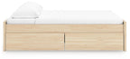 Onita - Platform Bed