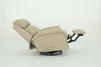 Crews - Recliner Swivel Glider