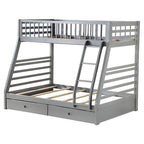 Jason - Bunk Bed