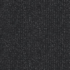 Jasmine Peaks - Ottoman - Coal