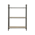 Itzel - Bookshelf
