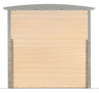 Modern Farmhouse Design Elegant Wall Mirror