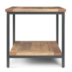 Skyler - Handcrafted Multipurpose Table