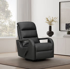 Sandhill - Recliner-Swivel Glider