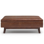 Owen - Upholstered Rectangular Storage Ottoman