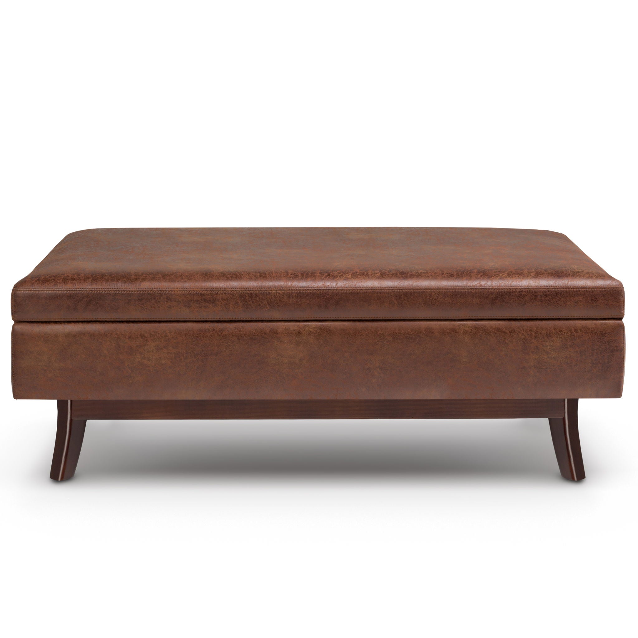 Owen - Upholstered Rectangular Storage Ottoman