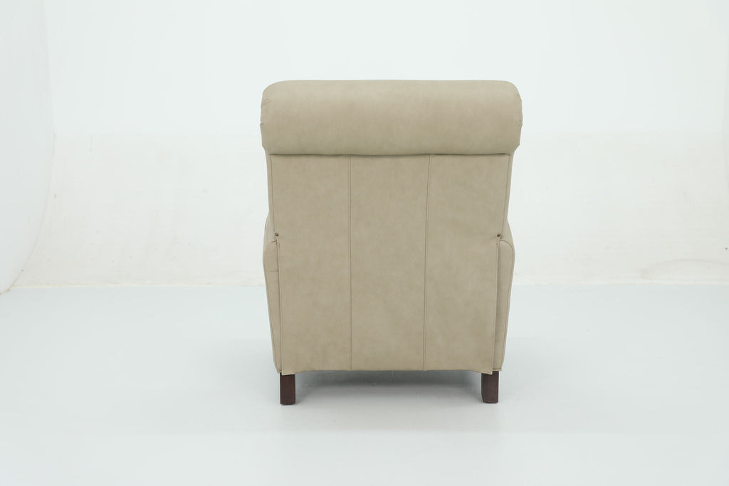 Harrington - Recliner Push Thru The Arm