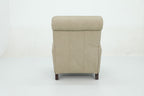 Harrington - Recliner Push Thru The Arm