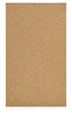Maystonna - Five Drawer Chest - Brown