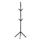 Coat Rack, Hall Tree, Free Standing, 8 Hooks, Entryway, Contemporary & Modern