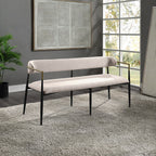 Jaramillo - Bench