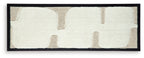 Kadworth - Wall Decor - Taupe