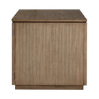 Orianne - Executive Writing Desk - Antique Gold