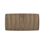 Lanae - Dining Table - Natural & Black