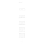 Etagere Bookcase Ladder 5 Tier For Office