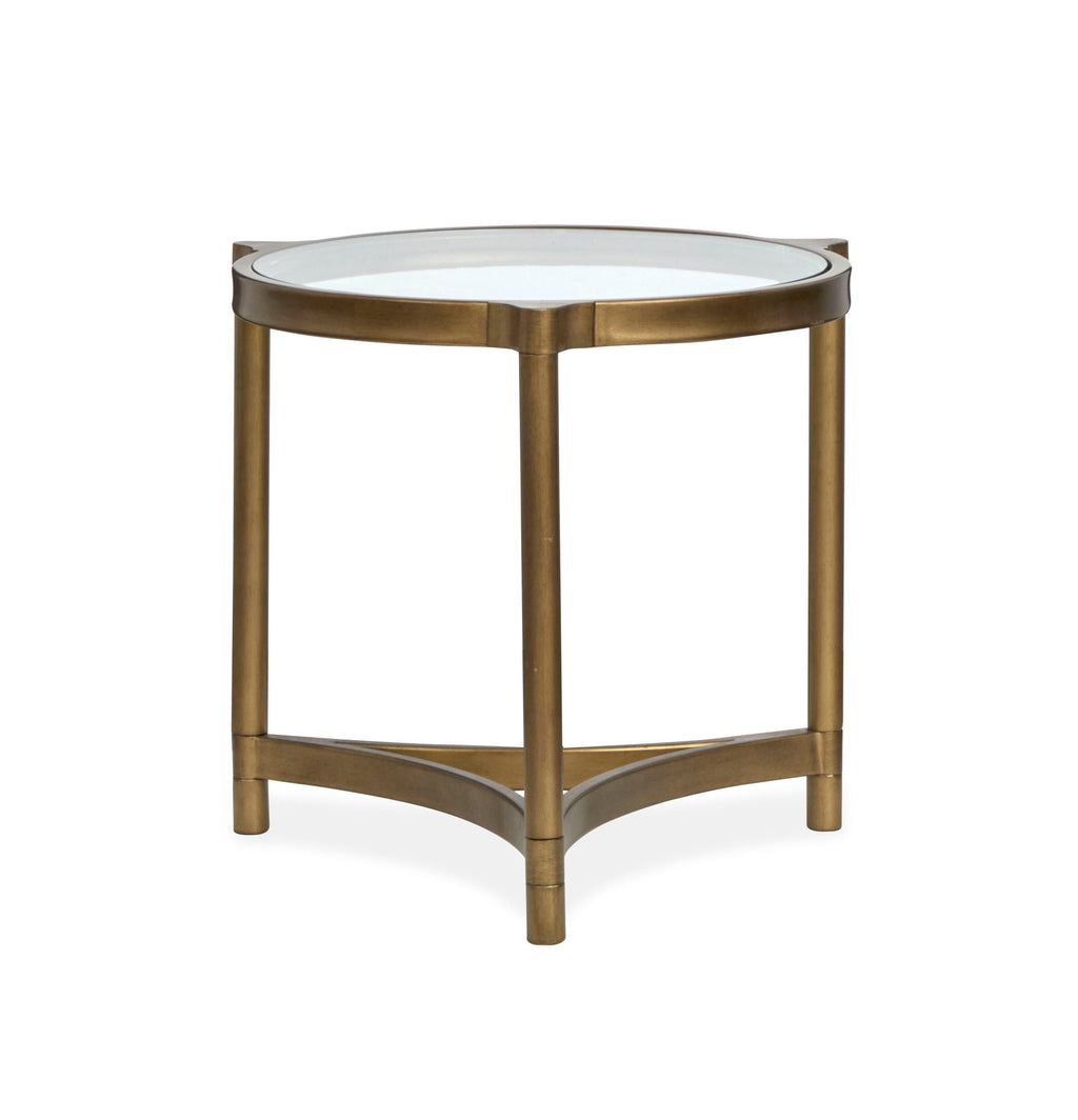 Cassidy - Round Table