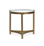 Cassidy - Round Table