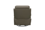Mac - Swivel Glider Recliner