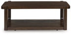 Breckington - Table
