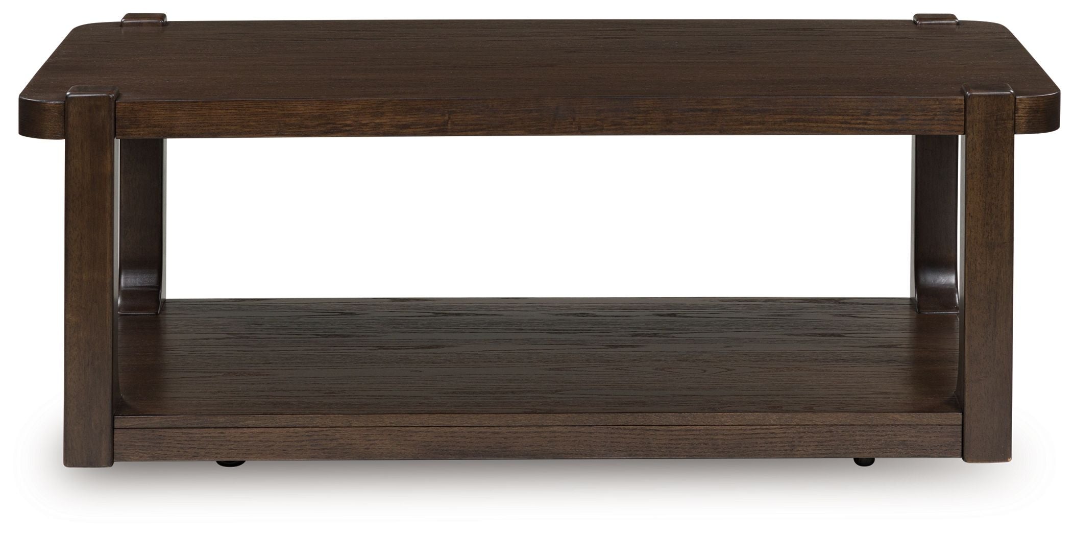 Breckington - Table
