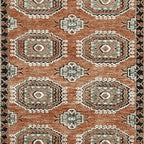 Qaabiz - Rug