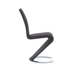 Marcus - Horseshoe Dining Chairs (Set of 2)