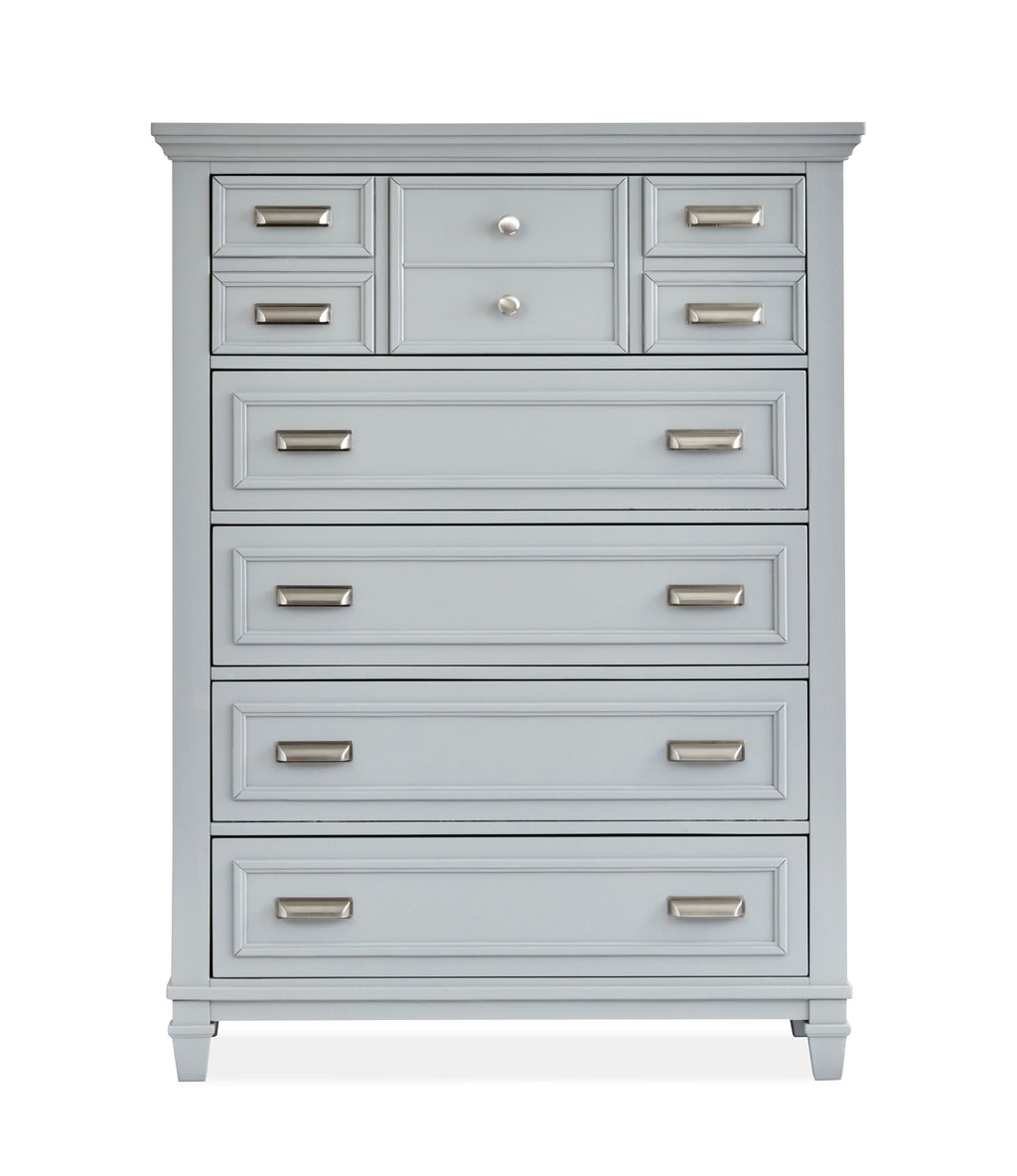 Charleston - Drawer Chest