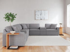 Modmax - Sectional - Granite